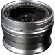 FujiFilm WCL-X100 Wide Conversion Lens (Silver)