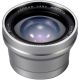 FujiFilm WCL-X70 Wide Conversion Lens (Silver)
