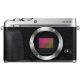 Fujifilm X-E3 Compact Mirrorless Digital Camera (Silver)