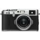 FujiFilm X100F Silver + BONUS NP-W126S Battery
