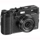 FujiFilm X100T Compact Digital Camera