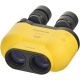 FujiFilm Fujinon 14x40 TSX1440 Techno-Stabi Image-Stabilized Binoculars - Yellow