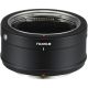 FujiFilm H-Mount Adaptor G - GFX series