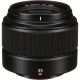 FujiFilm XC 35mm f/2 Lens