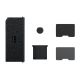 FujiFilm CVR-XT4 Cover Kit