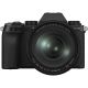 FujiFilm X-S10 Body - w/ XF 16-80mm Lens