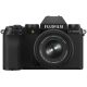 FujiFilm X-S20 with XC 15-45mm Lens 