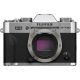 FujiFilm X-T30 III Silver Body Only