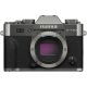 FujiFilm X-T30 III Charcoal Silver Body Only