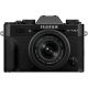 FujiFilm X-T30 III with XC 13-33mm f/3.5-6.3 OIS Lens - Black