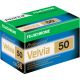 Fujifilm Velvia 50 135/36 Pro Colour Transparency Film