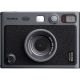 FujiFilm Instax Mini Evo Limited Edition - Dark Silver