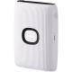 FujiFilm Instax Mini Link 2 Smartphone Printer - Clay White Special Edition