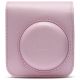 FujiFilm Instax mini 12 Camera Case - Blossom Pink