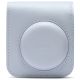 FujiFilm Instax mini 12 Camera Case - Clay White