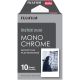 FujiFilm instax mini Monochrome Film 10 Pack
