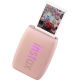 FujiFilm Instax Mini Link 3 Rose Pink Instant Printer