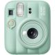 FujiFilm Instax Mini 13 - Lagoon Green