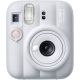 FujiFilm Instax Mini 13 - Clay White