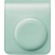 FujiFilm Instax Mini 13 Case - Lagoon Green