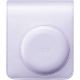 FujiFilm Instax Mini 13 Case - Dreamy Purple