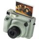FujiFilm Instax Wide 400 Green Instant Camera