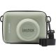 FujiFilm Instax Wide 400 Case - Green