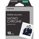 FujiFilm instax SQUARE Monochrome Film 10 Pack