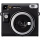 FujiFilm Instax Square SQ40- Black Instant Camera
