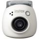 FujiFilm Instax Pal Digital Camera - Milky White