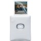 FujiFilm Instax Square Link Smartphone Printer - Ash White