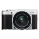 Fujifilm X-A5 + XC 15-45mm Lens Silver + BONUS 32GB SD CARD