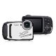 FujiFilm XP140 Waterproof Camera – White