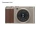 Fujifilm XF10 (Champagne Gold)