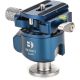 Benro G36PT Low Profile Ball Head, PU50X Plate