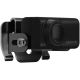 Garmin BC 50 with Night Vision Wireless Backup Camera with License Plate Mount and Bracket 