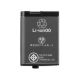 Master Instruments Garmin 010-12256-01 Rechargeable Video Camera Battery