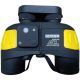 Gerber Marine 7x50 Floating Waterproof Binoculars with Internal Compass