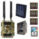 Gerber Cloud 4G Trail Camera Bundle