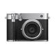 FujiFilm GFX100RF Silver
