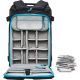 Gura Gear Kiboko City Camera Backpack - Wide Divider Set