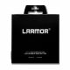 GGS Larmor Screen Protector Glass for Canon EOS-R1