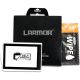 GGS Larmor Screen Protector Glass for Sony A7CII/A7CR