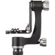 Benro Gimbal Head, PL100 Plate