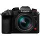 Panasonic LUMIX GH7 Mirrorless Camera 12-60mm LEICA Kit