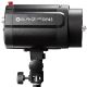 Glanz Mini Pioneer 43 Head Only