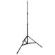 Glanz 2.4m LST806 Light Stand