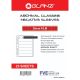 Glanz 35mm Film Glassine Negative Sleeves 25 Sheets