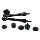 Glanz Magic Arm 11 Inch