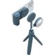 Shiftcam SnapGrip Creator Kit (Blue Jay)